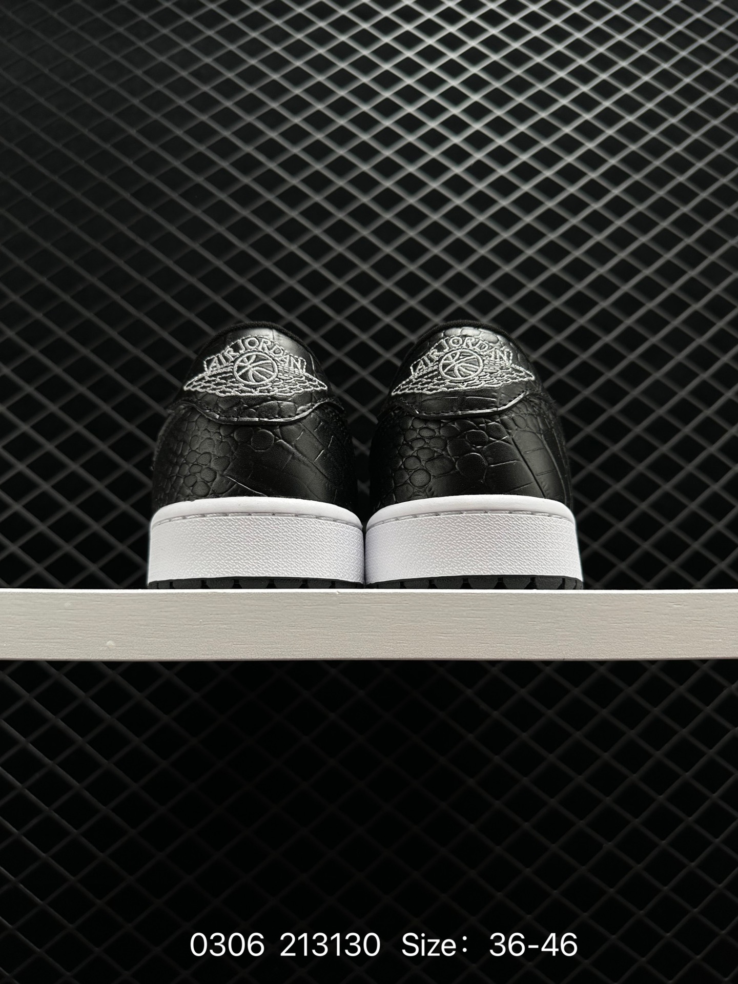 Air Jordan 1 Low  AJ1